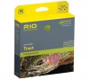 Rio Avid Trout 24ft Sinkinig Tip Fliegenschnur